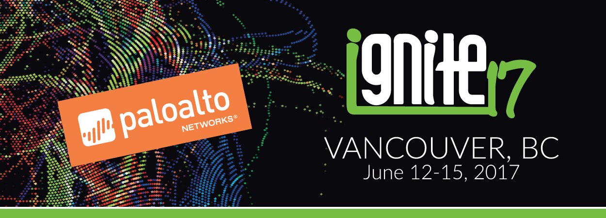 Ignite 2017: Call for Papers Deadline Extended