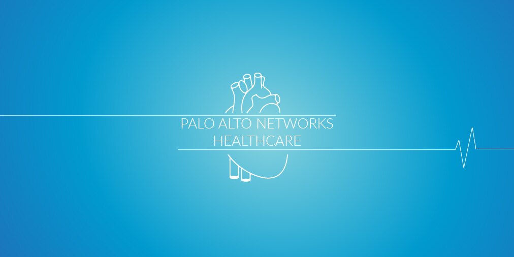 Customer Spotlight: Fisher-Titus Medical Center Rehabilitates Security Posture with Palo Alto Networks