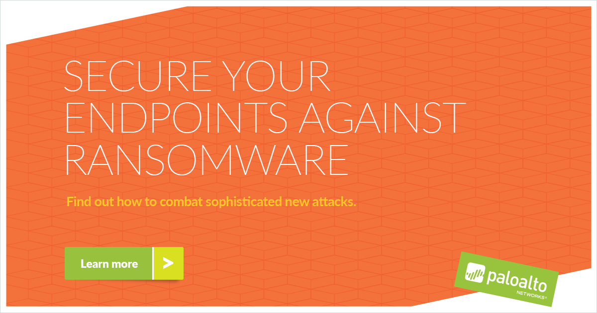 Traps Prevents Ransomware Attacks