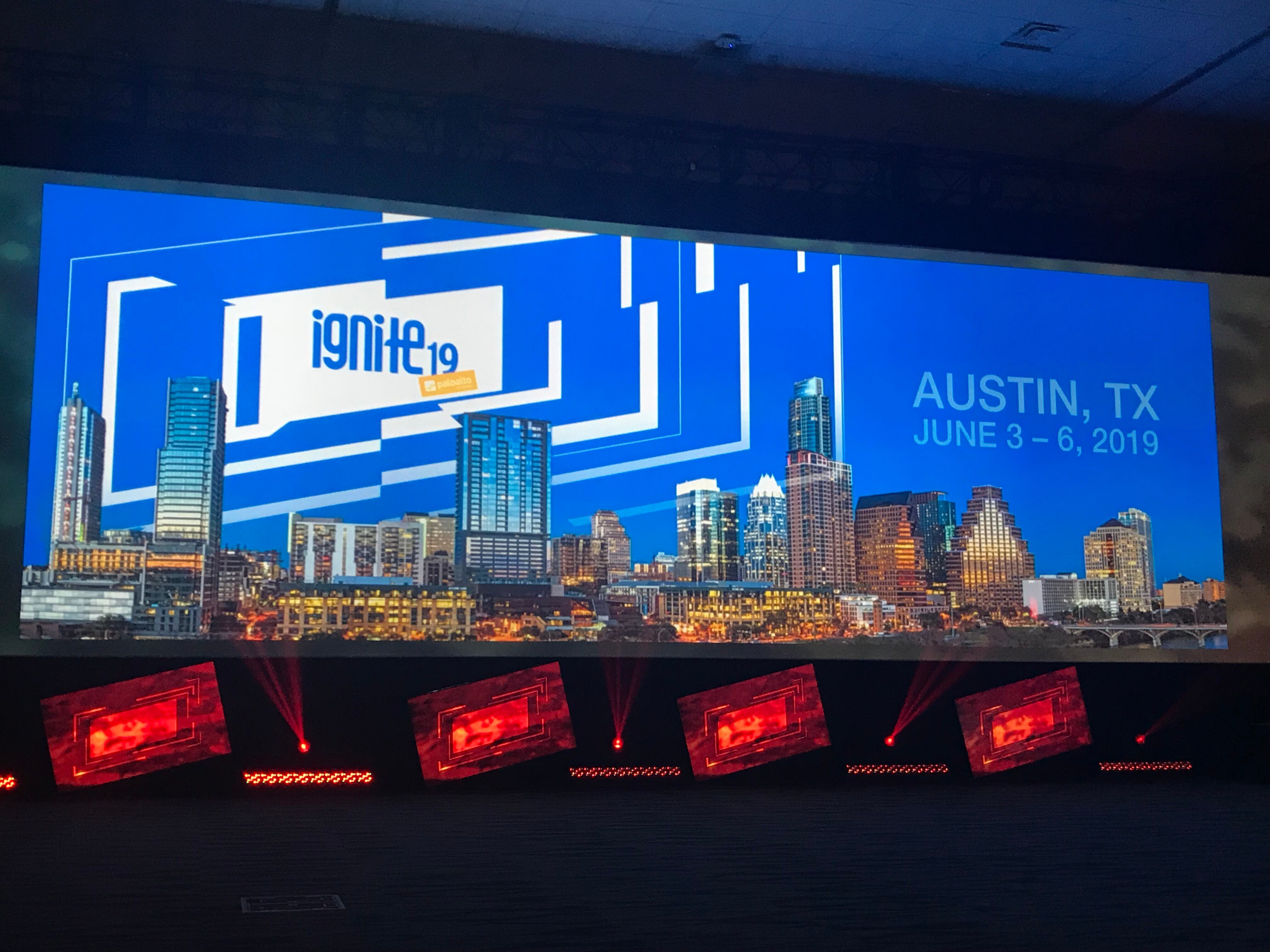 Ignite ’18 USA Is a Wrap! But Mark Your Calendars for More Ignite Action