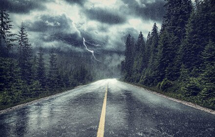 The Greatest Risk Is Not Doing a Risk Assessment