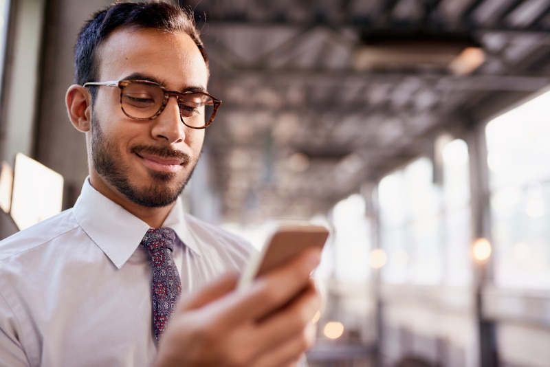 Mobile World Congress Recap: The Convergence of SASE and 5G