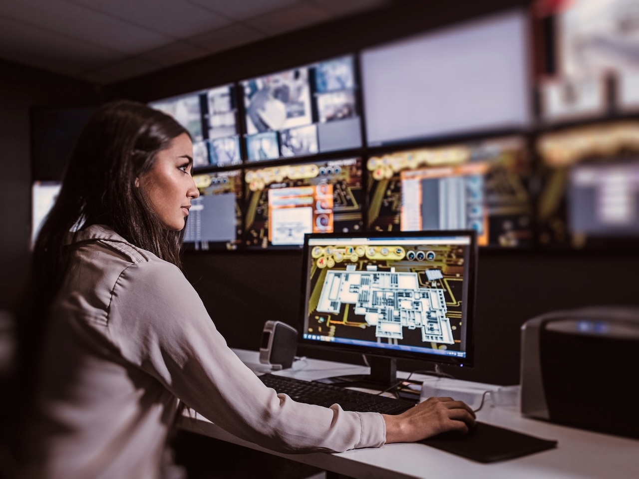 宣佈推出 Unit 42 管理型 XSIAM — 重新定義全天候管理型 SecOps