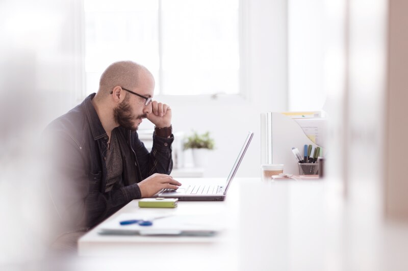 Complete Web Protection Starts in the Browser