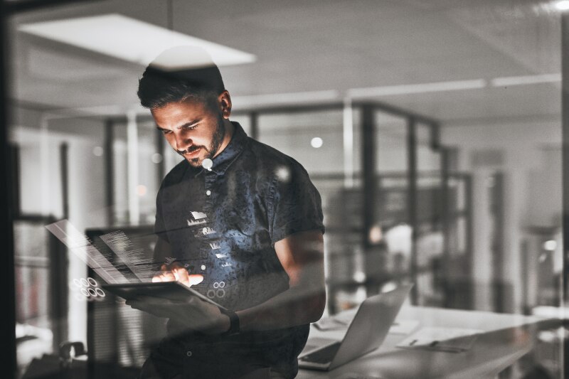 Why Total Multicloud Visibility? You Can’t Secure What You Can’t See