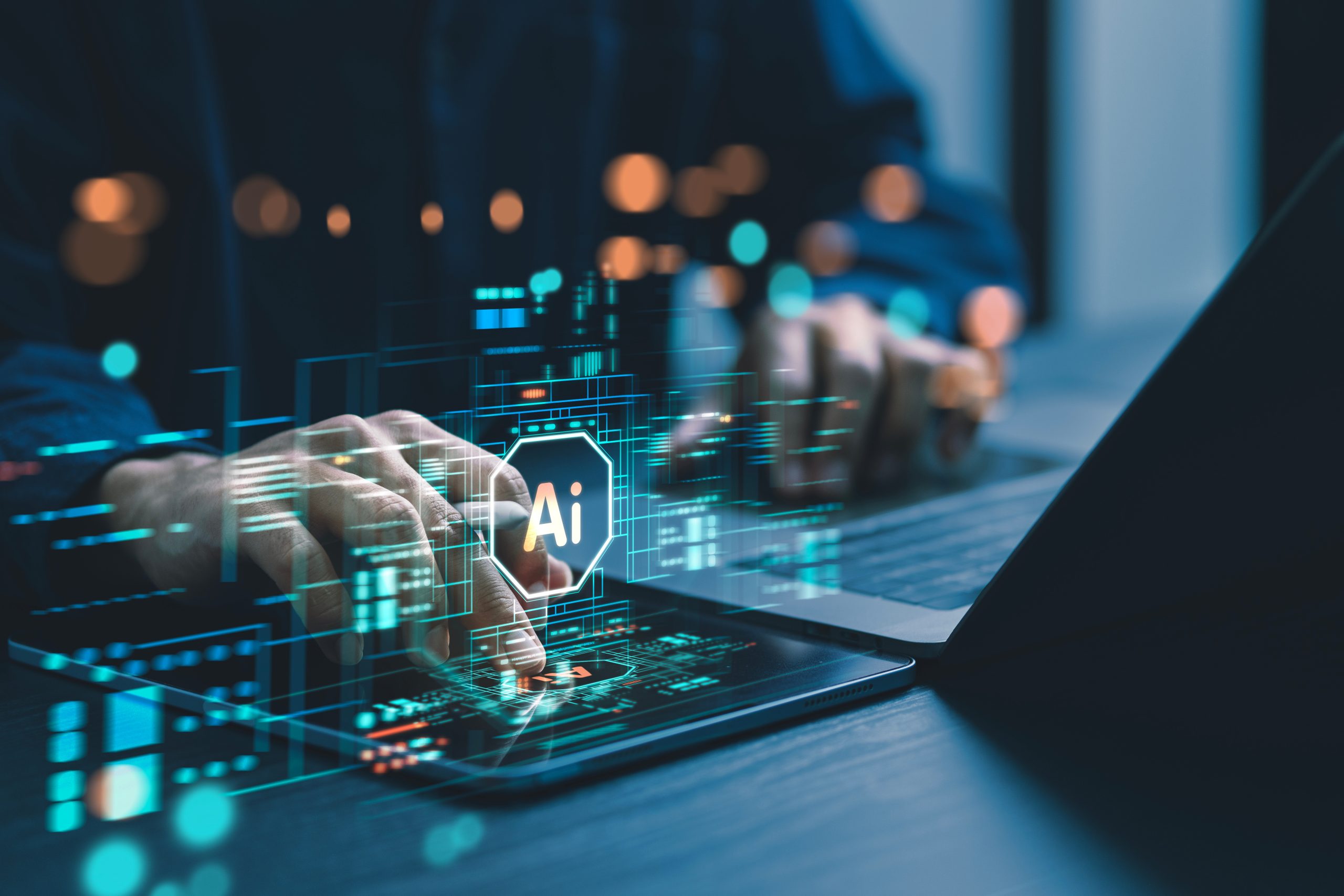 Crossing the Autonomy Threshold