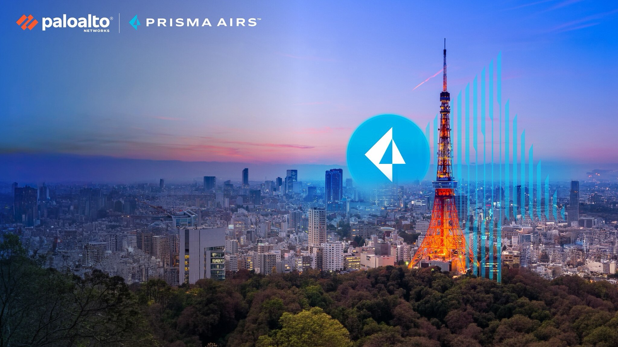 Expanding Our Footprint: Local Cloud Availability for Prisma AIRS in Japan