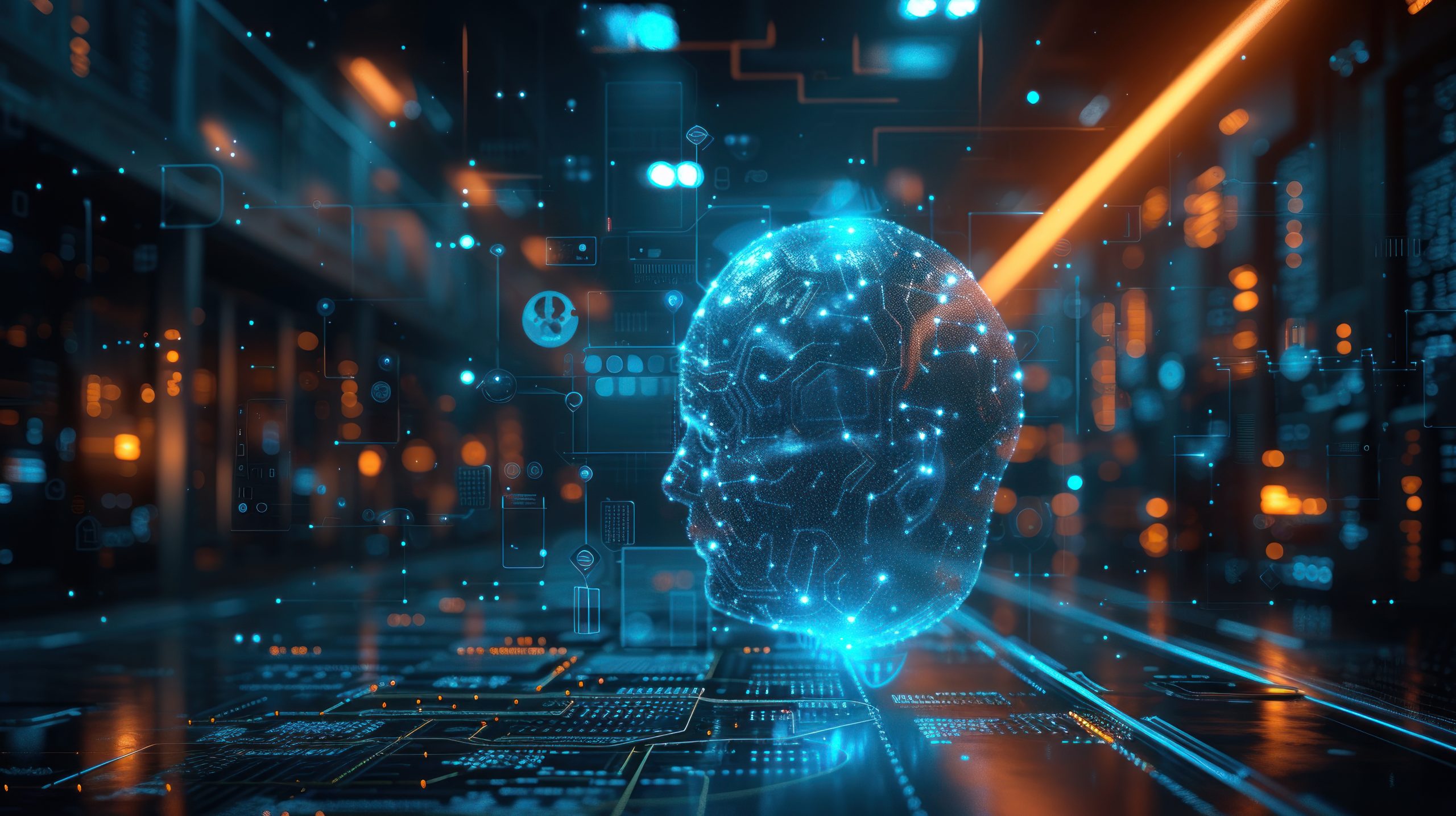 Securing the Agentic Shift: Data Protection Across the AI Data Path