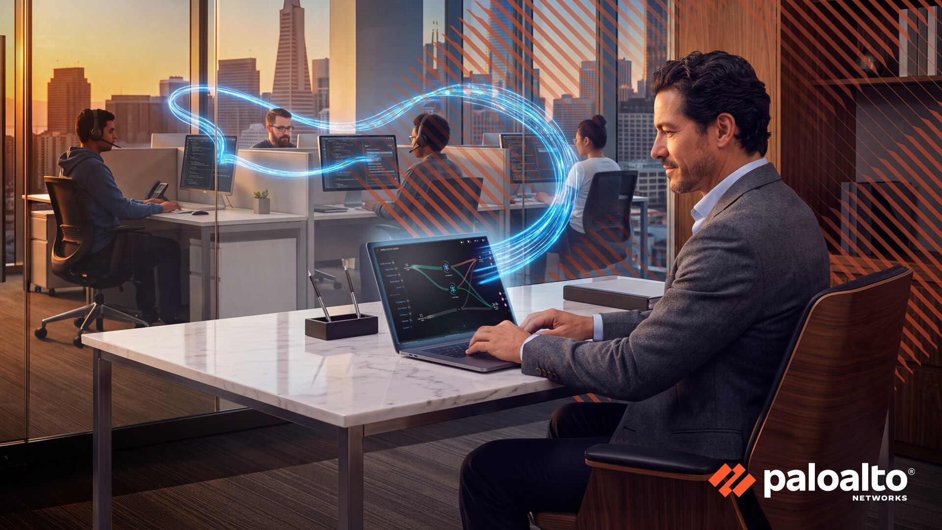 Secure AI Coding: Governing every agent, artifact, and identity