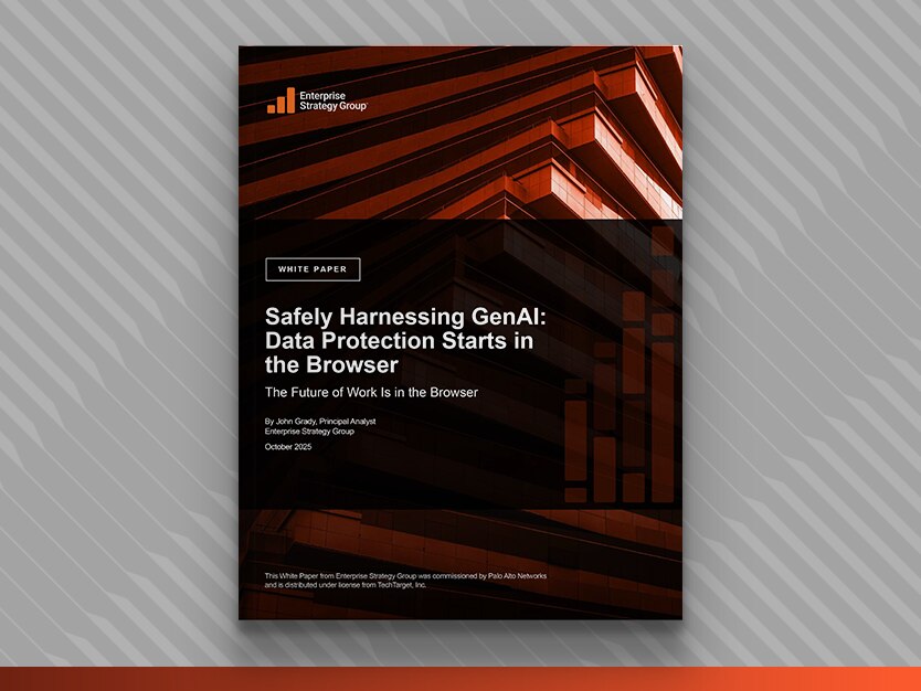 Safely Harnessing GenAI: Data Protection Starts in the Browser