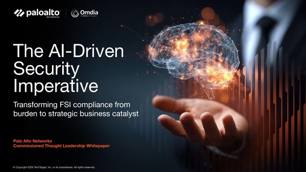AI-Driven Security Imperative