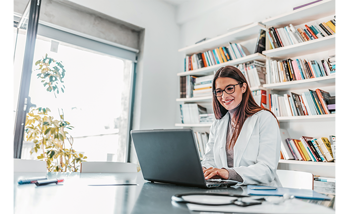 Cybersecurity at the Point of Care and Everywhere in Between