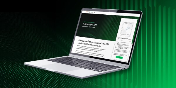 2026 Gartner® Magic Quadrant™ for Endpoint Protection Platforms (EPP)