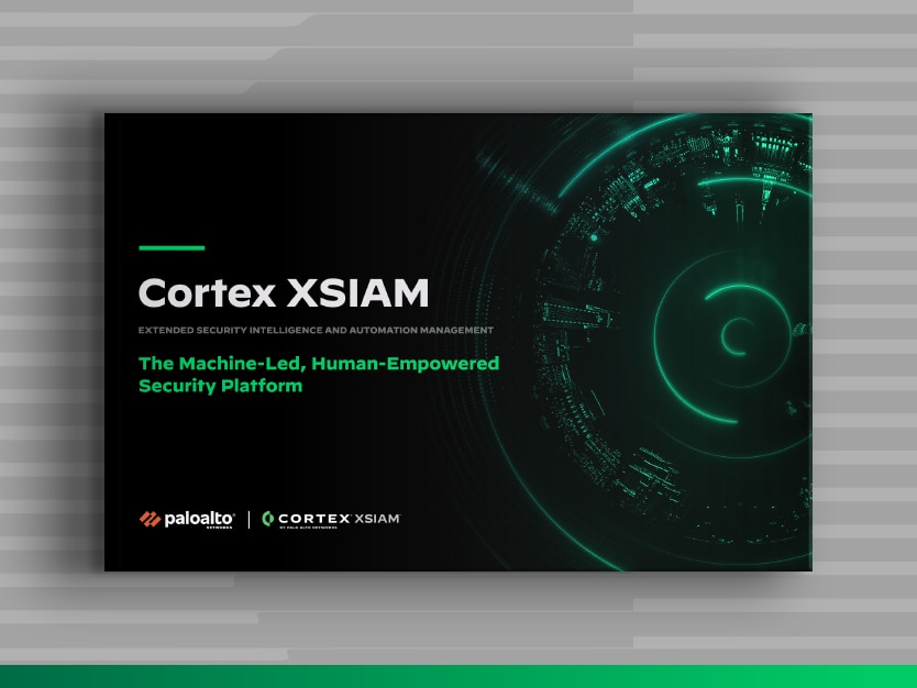 Cortex XSIAM