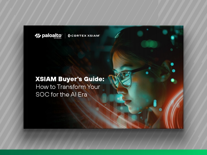 XSIAM Buyer's Guide: How to Transform Your SOC for the AI Era