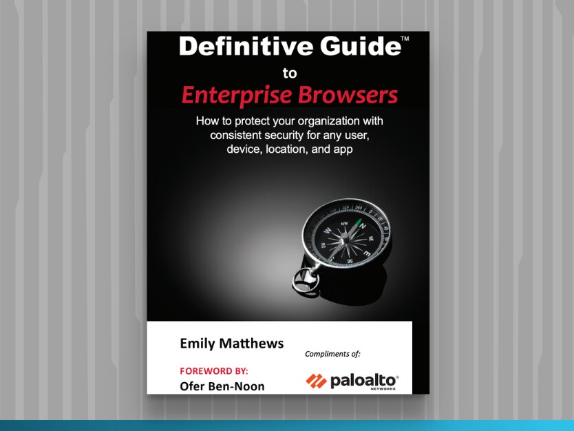 [Guide] Definitive Guide To Enterprise Browsers