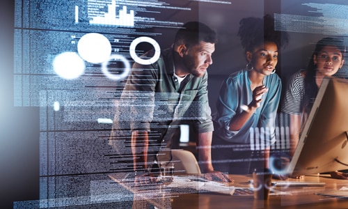 Gender Pay Gap Employer Statement