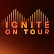 Ignite on tour