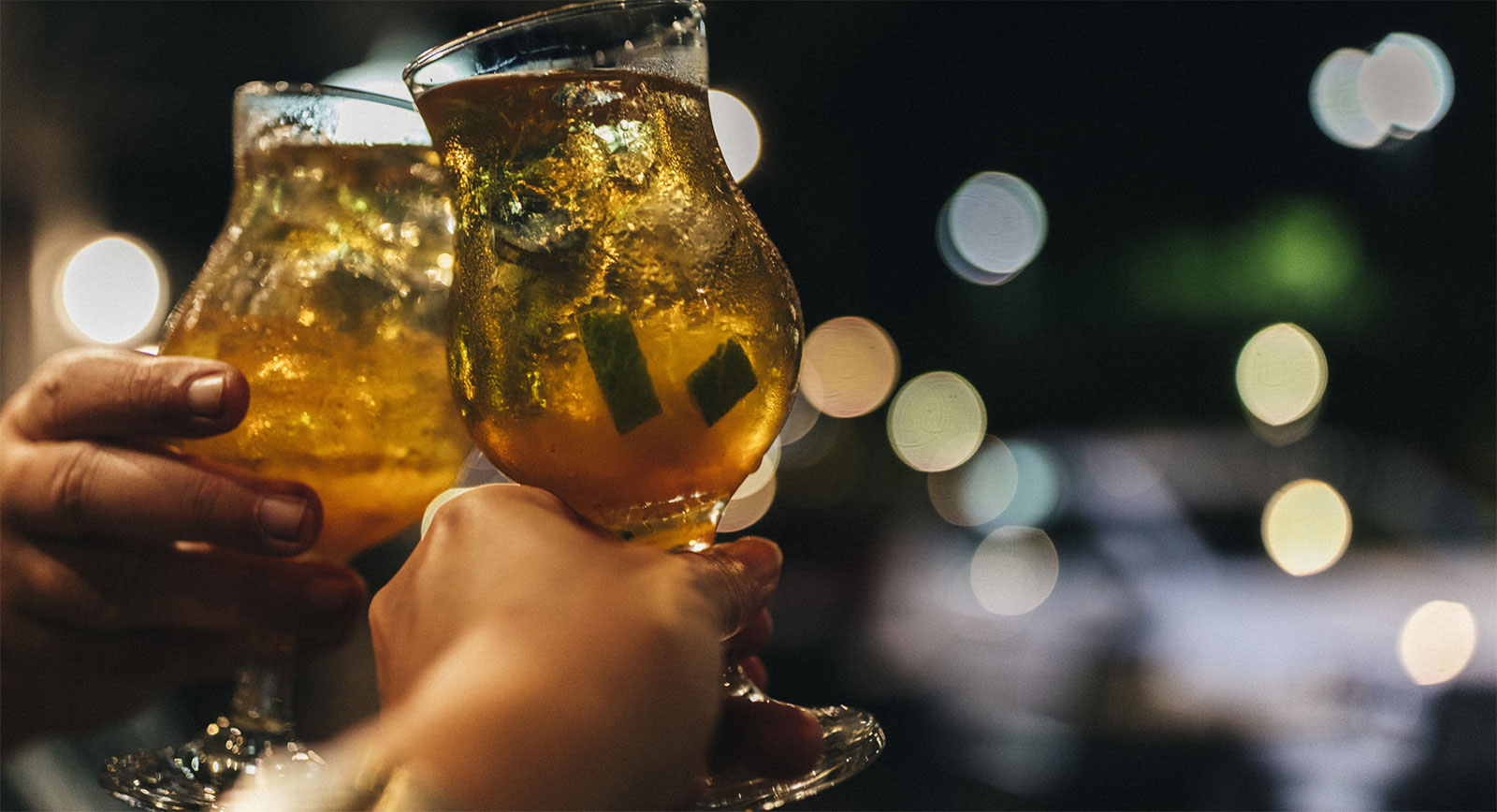 Automating to secure an entertainment empire