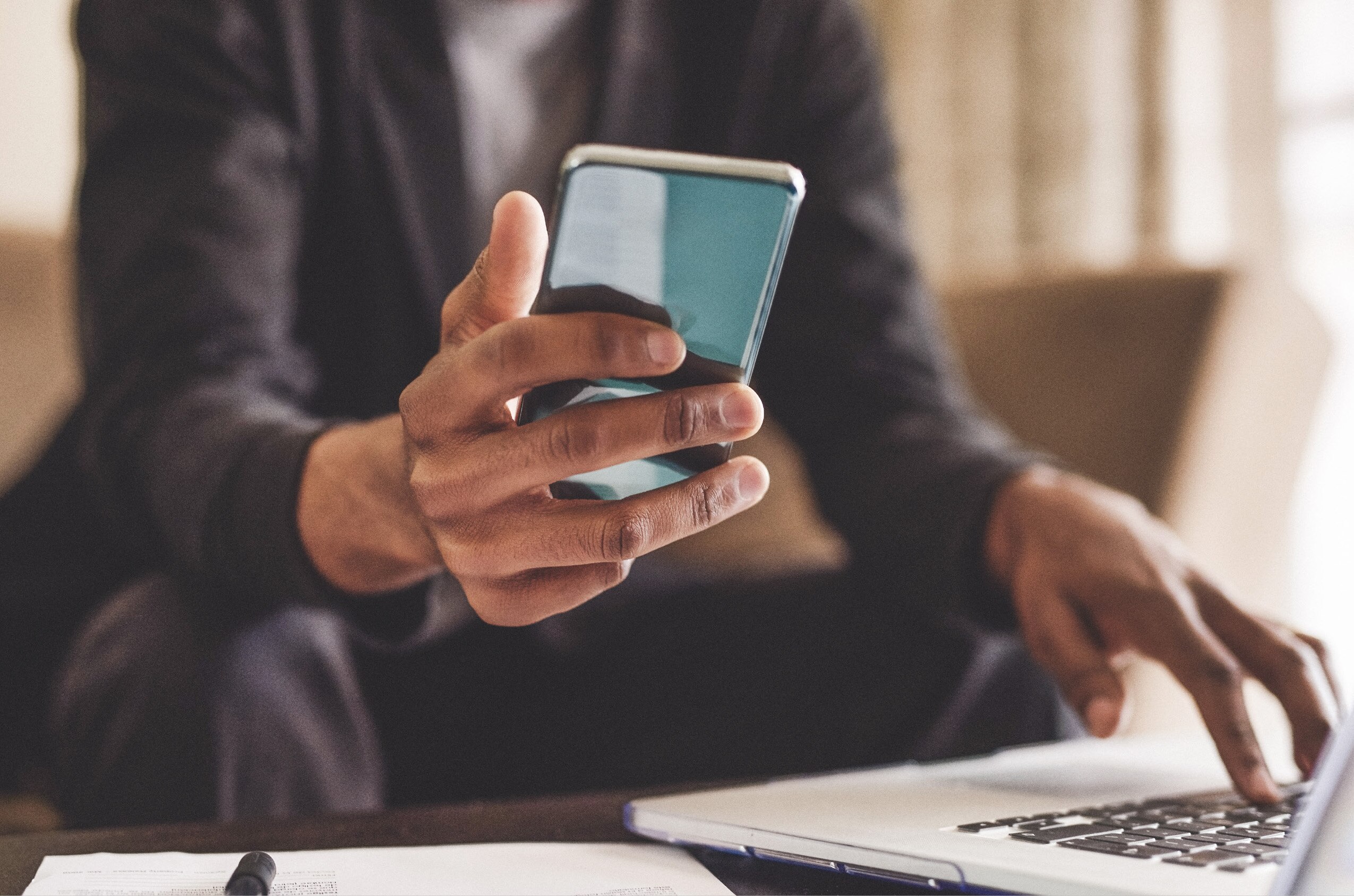 Leading telecommunications provider