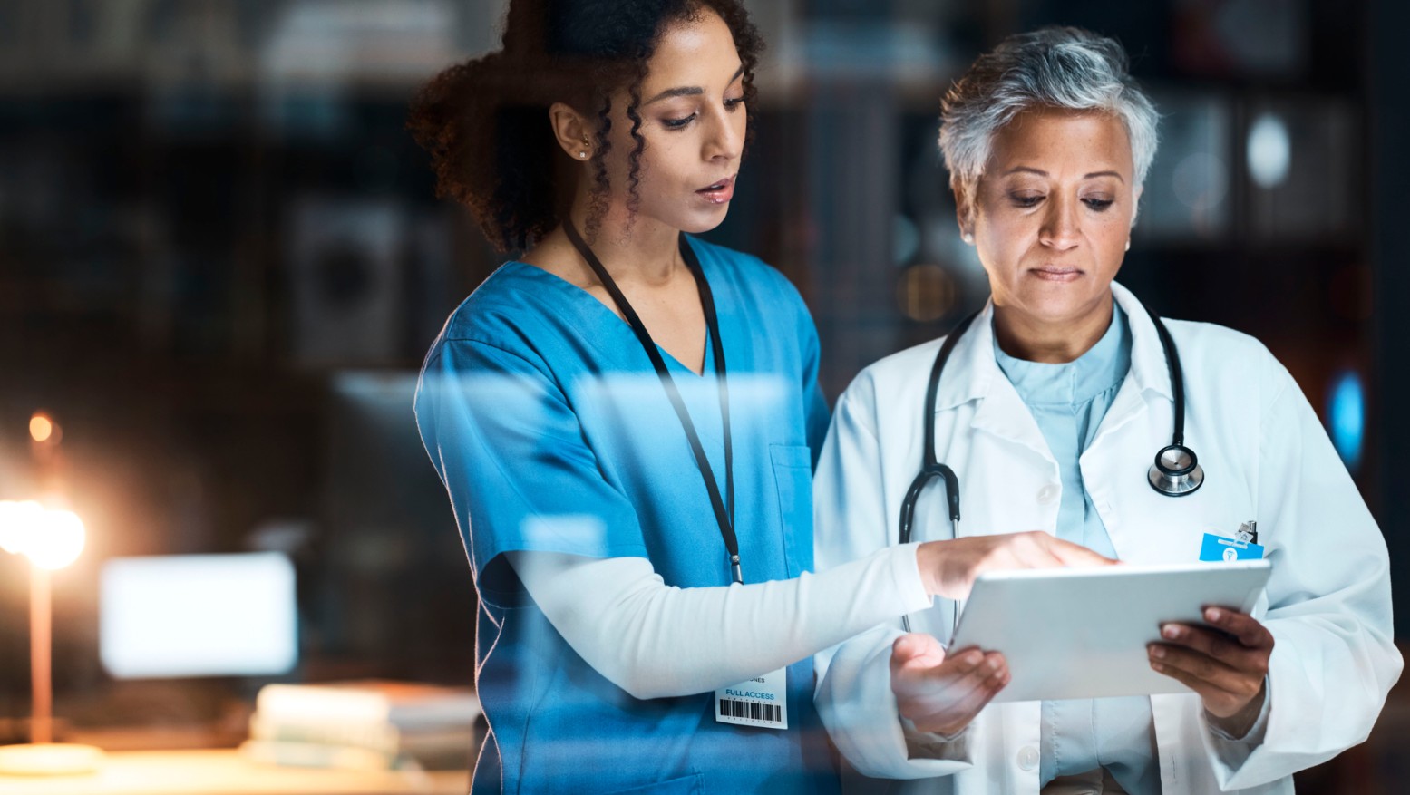 A healthcare organization’s journey to securing complex clouds with Prisma Cloud