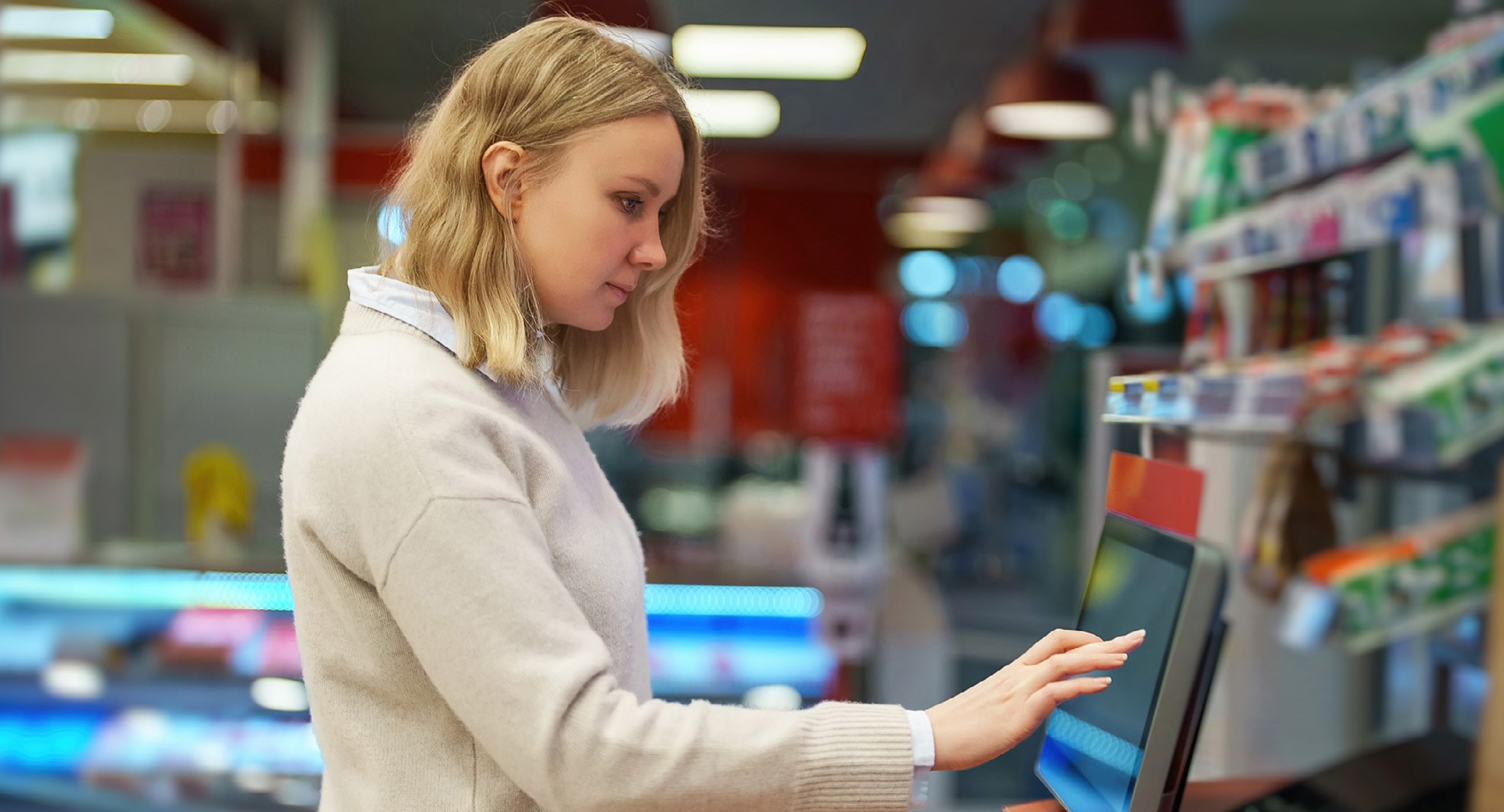 Empowering Modernization with Next-Generation Security