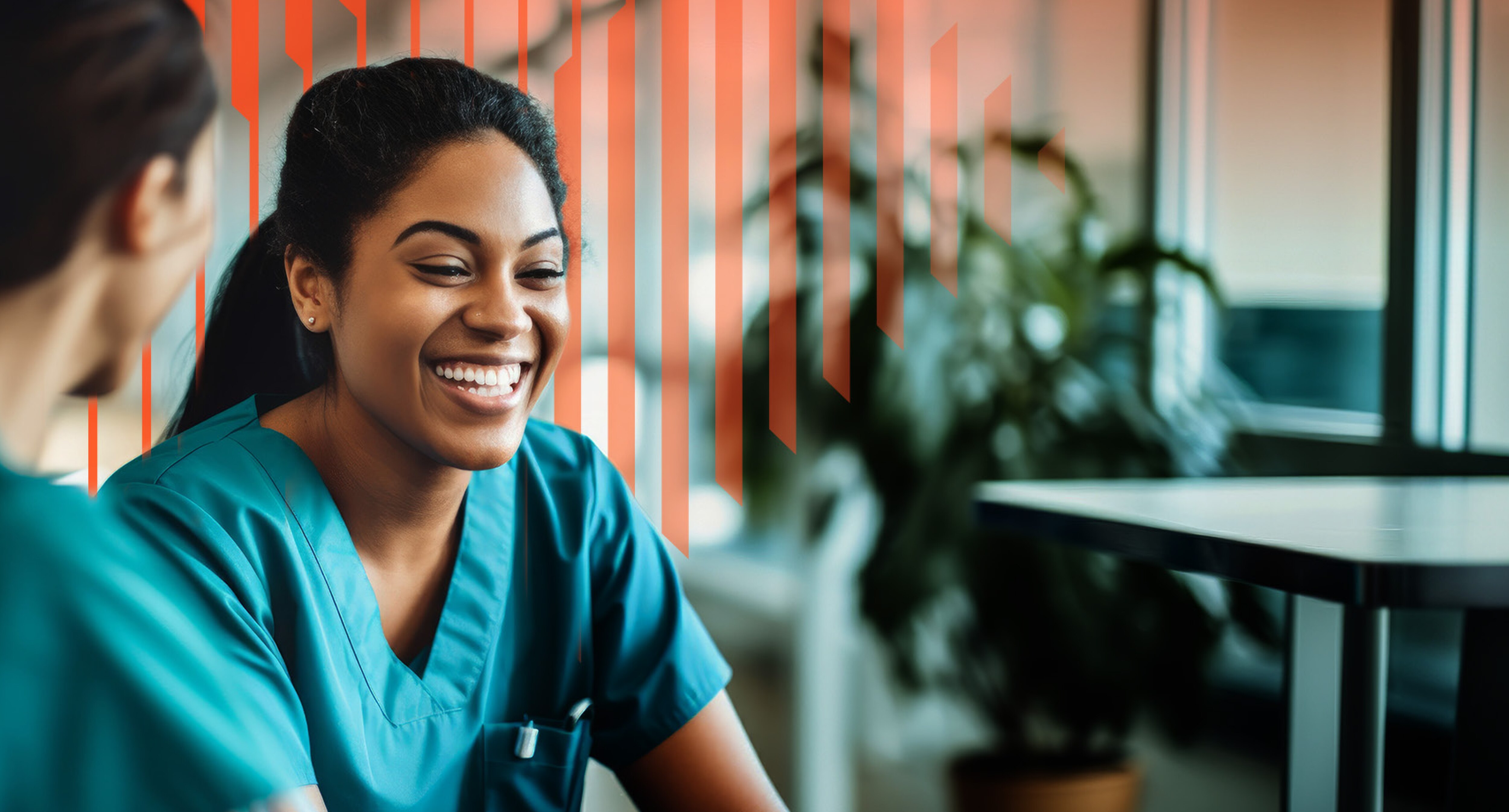 Relias elevates patient care with unified network security