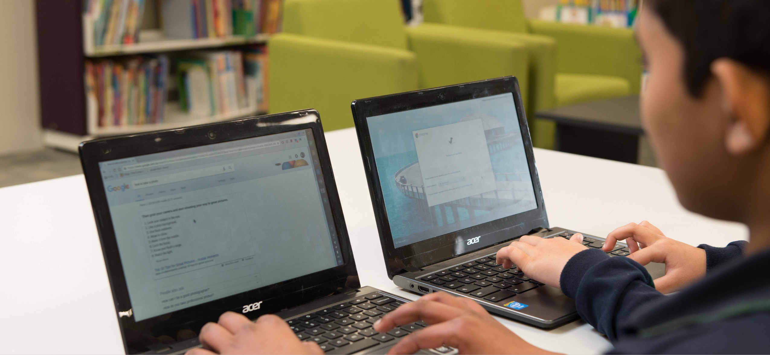 South Australia’s Department for Education connects schools securely with Palo Alto Networks