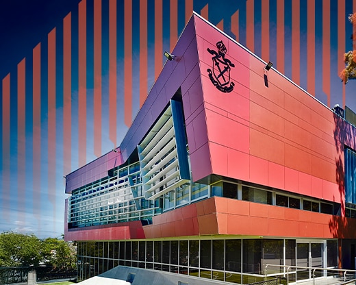 Ivanhoe Grammar School heightens defense with unified cybersecurity