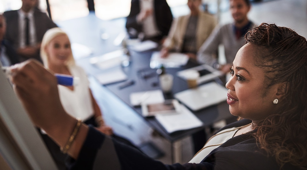 Complete coverage to secure your organization globally