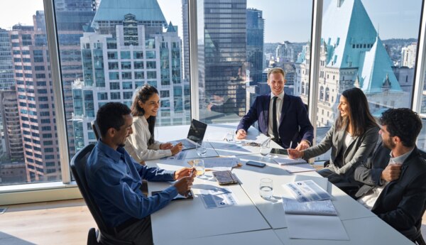 Key cybersecurity considerations for Financial Institutions