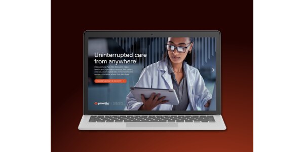 Uninterrupted care from anywhere