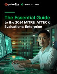 The Essential Guide to the 2024 MITRE ATT&CK Evaluations: Enterprise