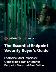 The Essential Endpoint Security Buyer's Guide