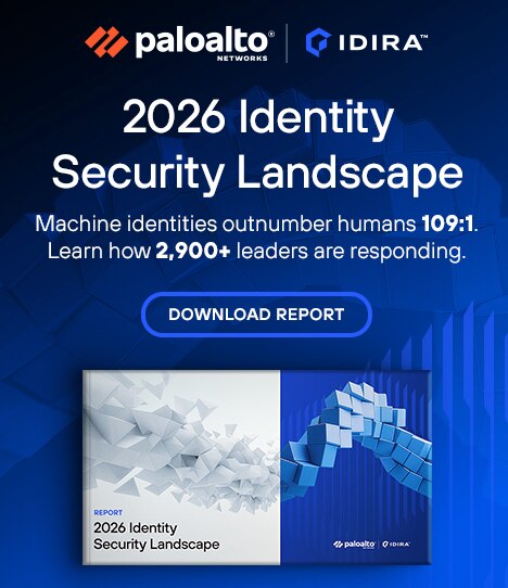 2026 ID Security Landscape