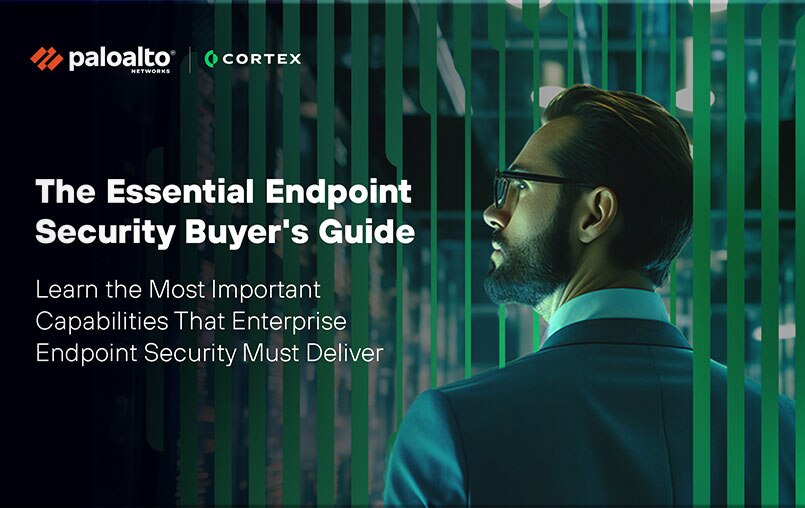 Essential Endpoint Security Buyer's Guide