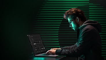 SecOps analyst: A day in the life.