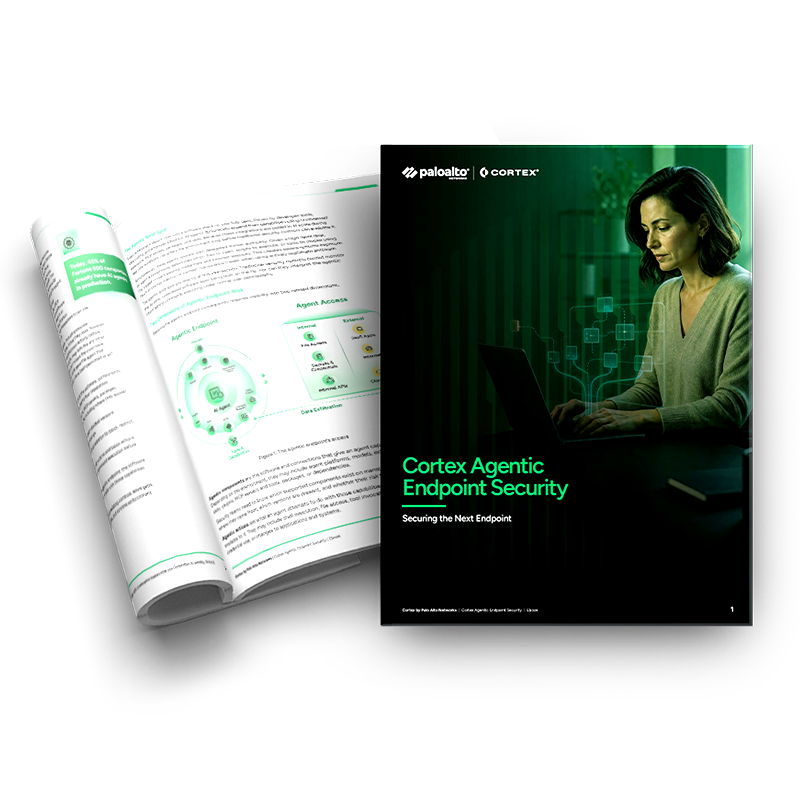 Explore Cortex AES.