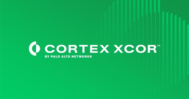 Introducing Cortex XCOR.