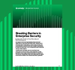 Cortex Cloud — Cloud Security Transformation - Palo Alto Networks