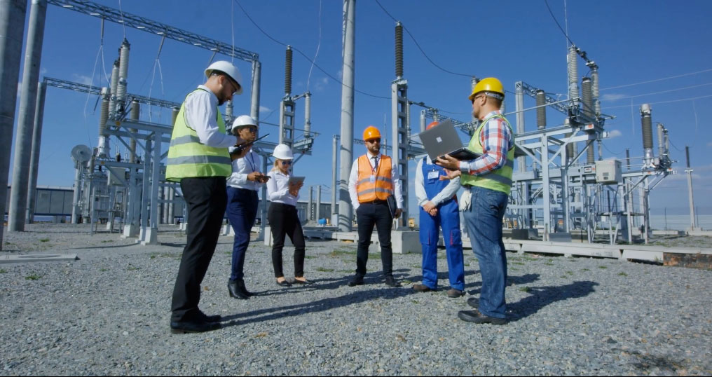 Utility Provider Stops Insider Fraud with Unit 42