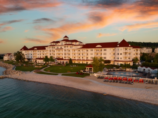 Boyne Resort