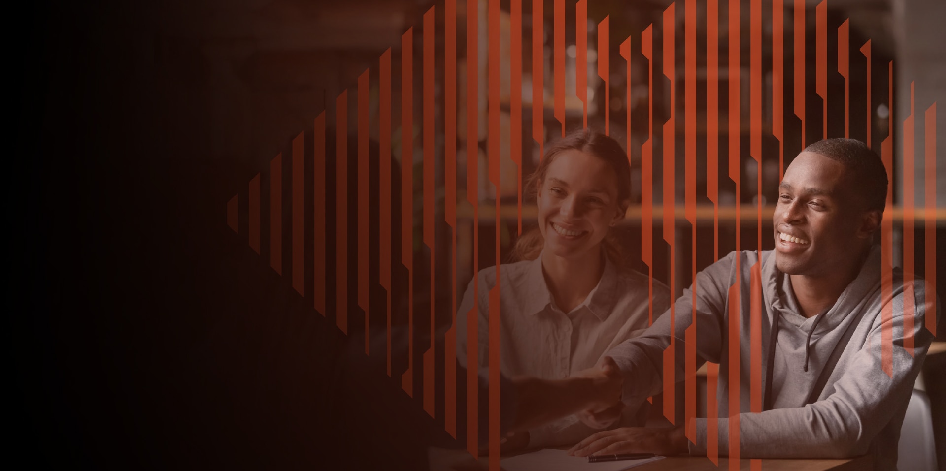 Better modernizes security