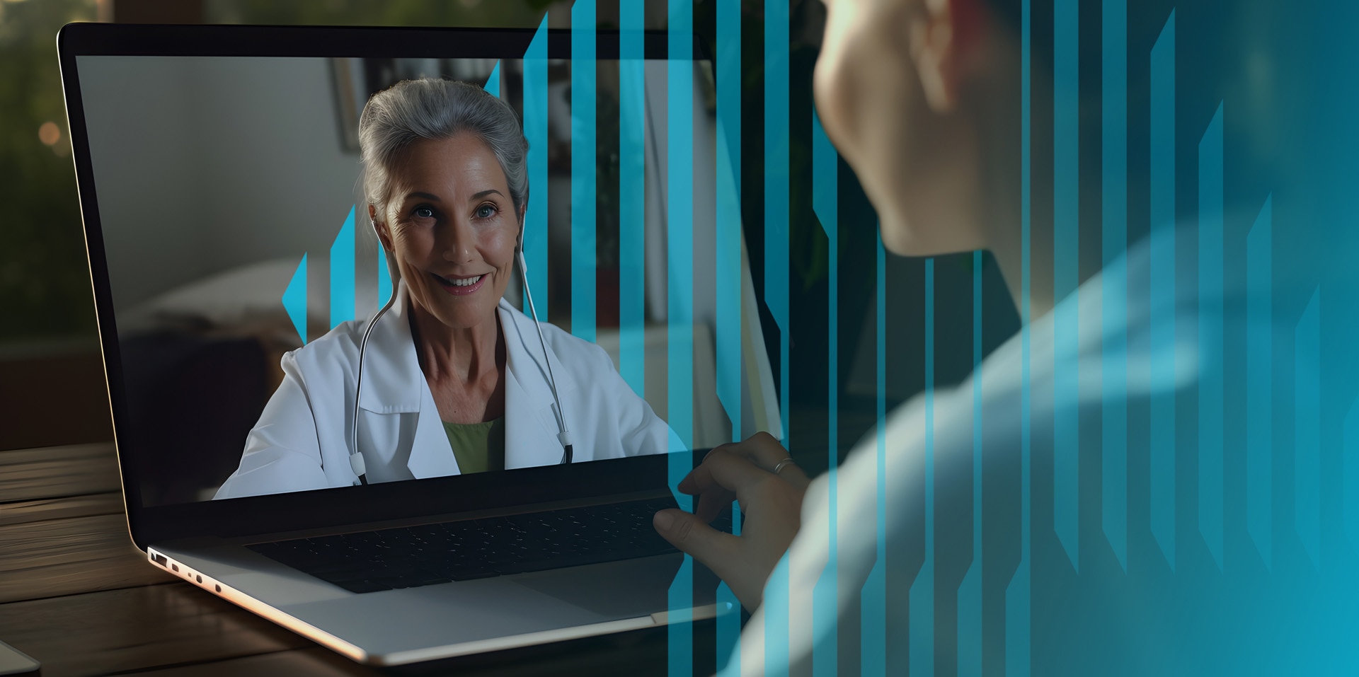 Digital healthcare company strengthens security posture health with Prisma Browser.