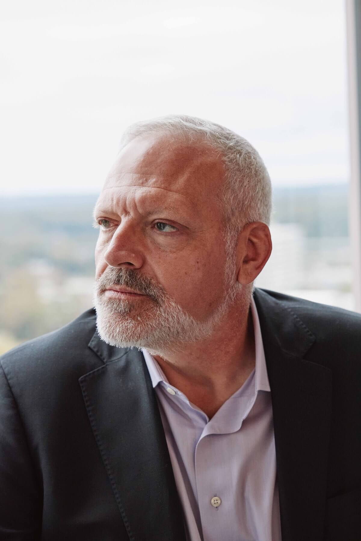 Frank Aiello
