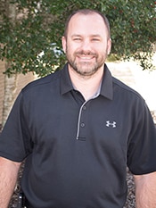 Photo of Brandon C.