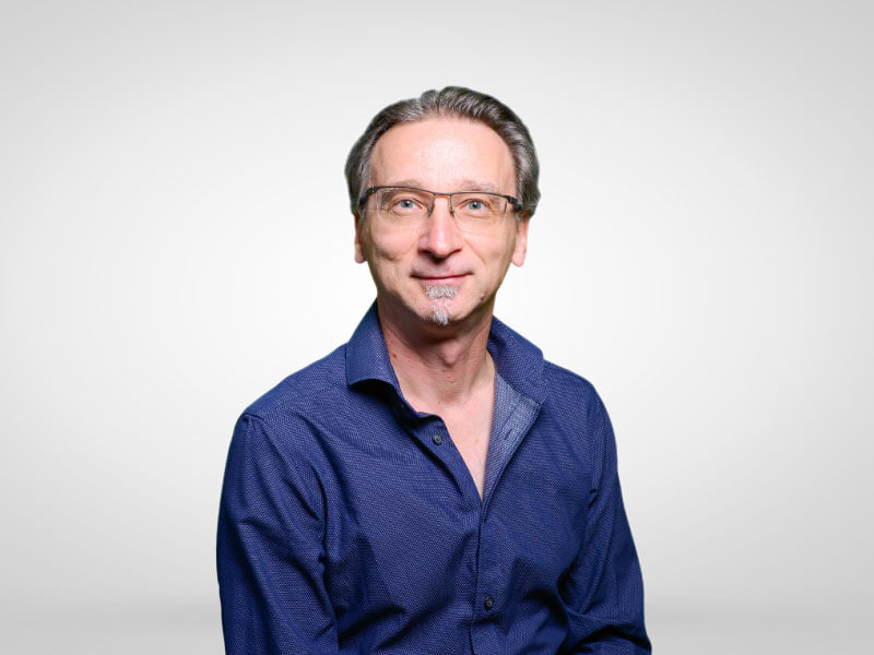 Photo of Todd D.