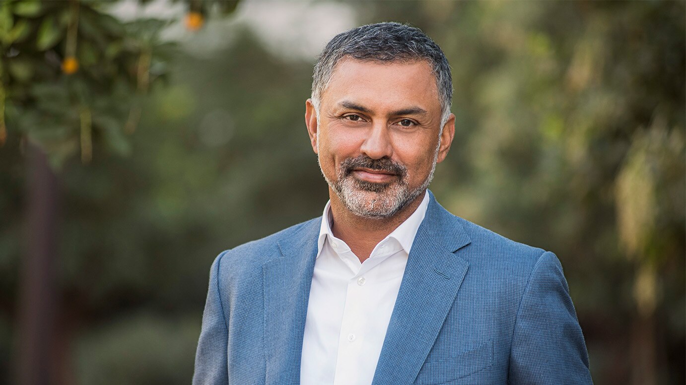 End-to-End Identity Security,Built In