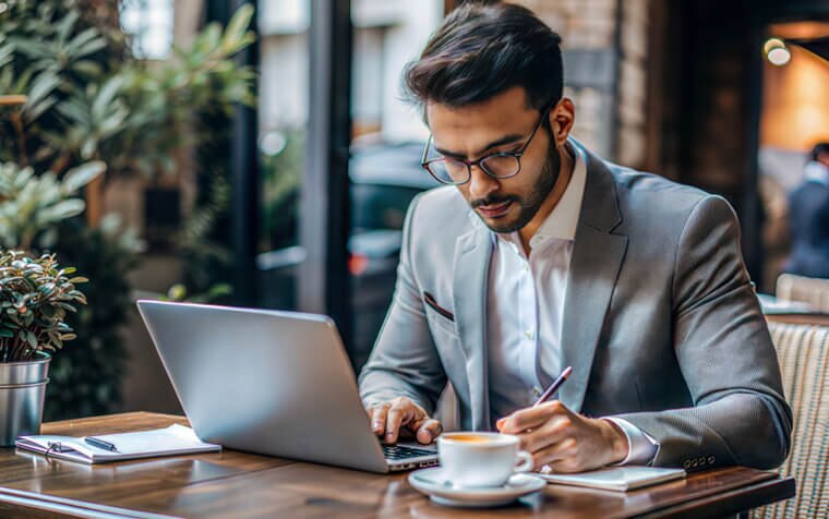 Endpoint Identity Security