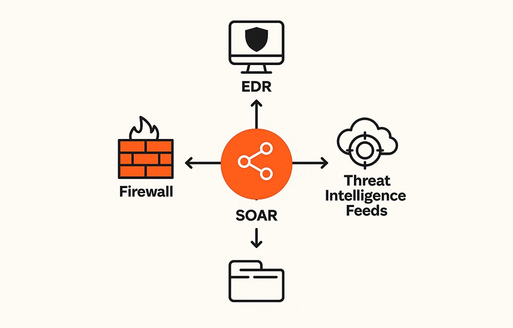 SOAR Platform Integration
